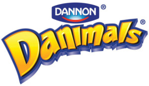 Danimals Logo