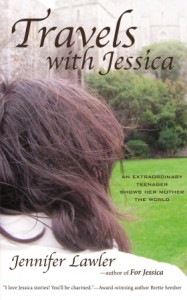 Lawler's new ebook, "Travels with Jessica"